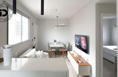 Apartamento com 2 quartos à venda na Avenida Laranjal Paulista, Campestre, Piracicaba