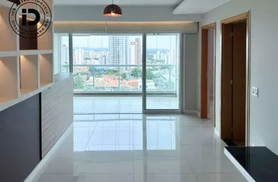 Apartamento à venda no bairro Vila Independência - Piracicaba/SP