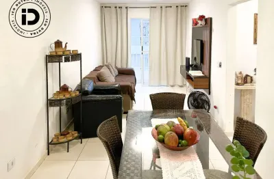 Apartamento à venda no bairro Dois Córregos - Piracicaba/SP