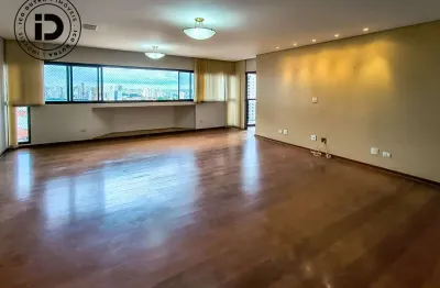 Apartamento com 3 quartos à venda na Rua Barão de Piracicamirim, 787, São Dimas, Piracicaba