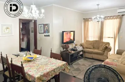 Apartamento com 3 quartos à venda na Rua XV de Novembro, Centro, Piracicaba