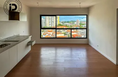 Apartamento com 3 quartos à venda na Rua Fernando Febeliano da Costa, 1905, São Judas, Piracicaba