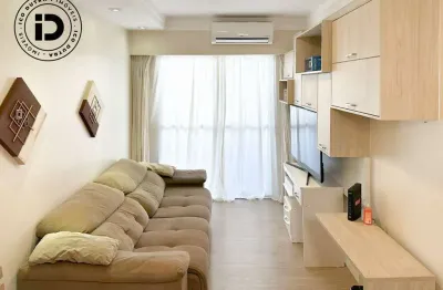 Apartamento à venda no bairro Santa Cecília - Piracicaba/SP