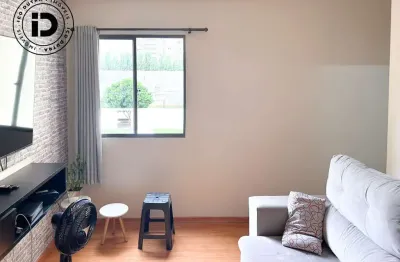 Apartamento com 2 quartos à venda na Rua Madre Cecília, 1560, Centro, Piracicaba