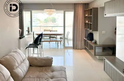 Apartamento à venda no bairro Vila Independência - Piracicaba/SP