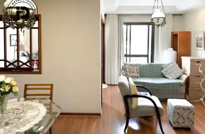 Apartamento com 2 quartos à venda na Rua Dom Pedro II, 1213, Centro, Piracicaba