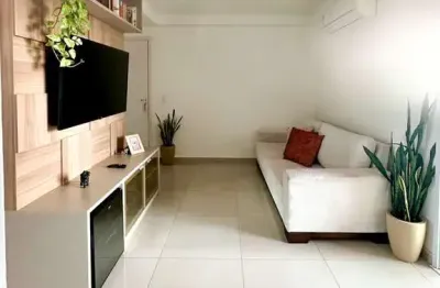 Apartamento à venda no bairro Vila Independência - Piracicaba/SP