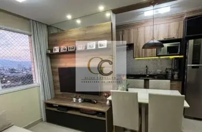 Studio à venda - água branca | pronto para morar / andar alto | 31m² | vista livre | planejado