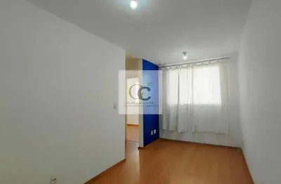 Apartamento à venda ? condomínio park bosque | 2 quartos, sem vaga, 45m2