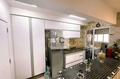 Apartamento à venda em água branca - 70m² - 2 quartos - 1 suíte - 2 vagas de garagem