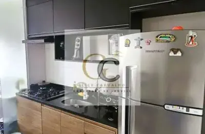 Apartamento à venda em água branca - 31m² - 1 dormitório - localização estratégica