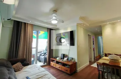 3 dormitórios com suíte, vista livre e lazer completo na água branca - andar alto!