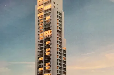 Apartamento com 3 quartos à venda na Rua Itambé, 465, Higienópolis, São Paulo