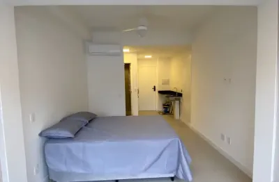 Kitnet / Stúdio à venda na Rua Cristiano Viana, 950, Cerqueira César, São Paulo