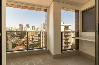 Apartamento com 2 quartos à venda na Rua Campevas, 238, Perdizes, São Paulo