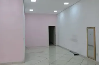 Ponto comercial com 1 sala para alugar na Rua do Oratório, 954, Mooca, São Paulo