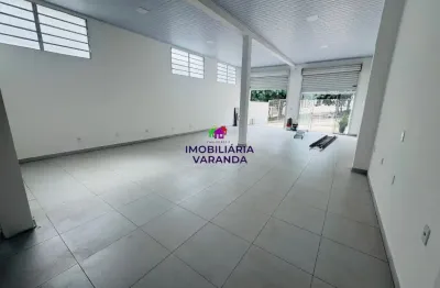Barracão / Galpão / Depósito para alugar na Avenida Antônio Henrique da Cunha, Cidade Nova, Jundiaí