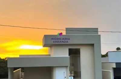 Casa em condomínio fechado com 3 quartos à venda na Avenida Itália, 1, Jardim Primavera, Itupeva