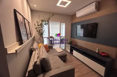 Apartamento com 2 quartos à venda na Rua Professora Maria Margarida Miranda Duarte, 247, Parque Residencial Nove de Julho, Jundiaí