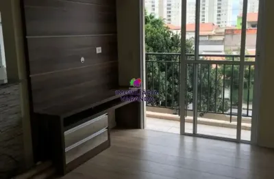 Apartamento com 2 quartos à venda na Rua Antônio Lucato, 400, Jardim Ermida I, Jundiaí