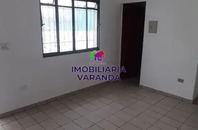 Casa com 2 quartos para alugar na Rua Matias Arrudão, Jardim Monte Alegre, São Paulo