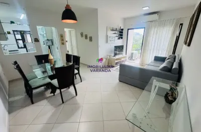 Apartamento com 3 quartos à venda na Rua Amazonas, 840, Loteamento João Batista Julião, Guarujá