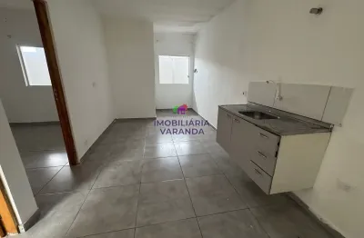 Apto com 02 dormitórios - excelente localização - brasilândia - sp/sp