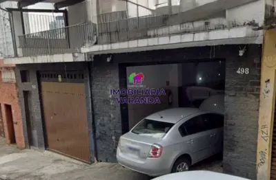 Casa à venda na Nossa Senhora do Ó, São Paulo 