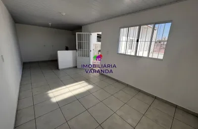 Casa com 1 quarto para alugar na Rua Lima, Vila Joana, Jundiaí