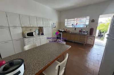 Casa com 2 quartos à venda no Centro, Várzea Paulista 