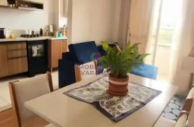 Apartamento com 2 quartos à venda na Avenida Antônio Frederico Ozanan, 2211, Ponte de São João, Jundiaí