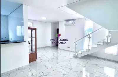 Casa em Condomínio com 03 dormitórios, 01 suíte - Jundiaí/SP