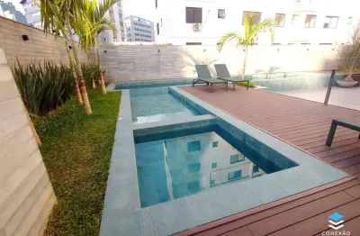 Apartamento com 3 quartos à venda no Funcionários, Belo Horizonte 