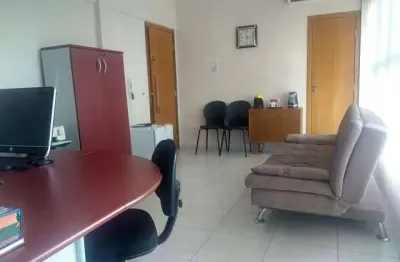 Sala comercial à venda no Funcionários, Belo Horizonte 