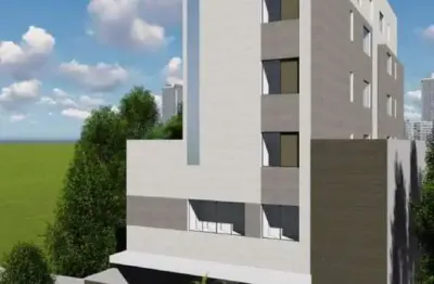 Apartamento à venda, 3 quartos, 1 suíte, 2 vagas, união - belo horizonte/mg