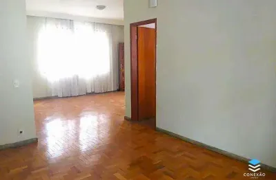 Apartamento à venda, 4 quartos, 1 suíte, 1 vaga, lourdes - belo horizonte/mg