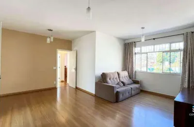 Apartamento à venda, 3 quartos, 1 suíte, 2 vagas, santa efigênia - belo horizonte/mg