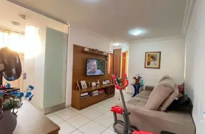 Apartamento à venda, 2 quartos, 1 suíte, 1 vaga, ipiranga - belo horizonte/mg