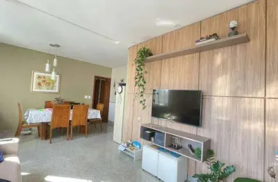 Apartamento de aproximadamente 98m² à venda – 3 quartos, 1 suíte, 1 vaga – lourdes