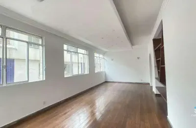 Apartamento de aproximadamente 230m² à venda – 4 quartos, 2 suítes, 2 vagas – bairro santo agostinho