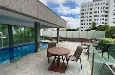 Área privativa à venda, 4 quartos, 2 suítes, 3 vagas, são pedro - belo horizonte/mg