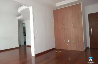 Apartamento à venda, 3 quartos, 1 suíte, 2 vagas, sion - belo horizonte/mg