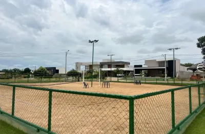 Terreno à venda na avenida tom jobim, jardim paraíso, luís eduardo magalhães por r$ 530.000
