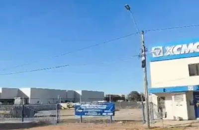 Ponto comercial para alugar na avenida kiichiro murata, jardim imperial, luís eduardo magalhães, 1995 m2 por r$ 30.000