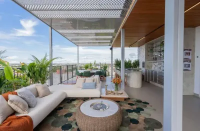 Apartamento com 4 quartos à venda na rua regina gomes, 1403, jardim imperial, luís eduardo magalhães, 225 m2 por r$ 3.000.000