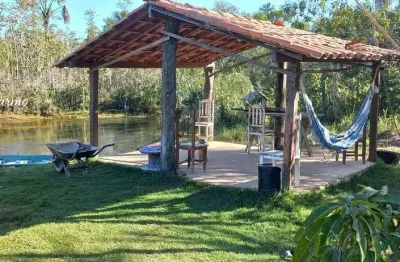 Chácara / sítio à venda na luis eduardo magalhaes, centro, luís eduardo magalhães por r$ 580.000