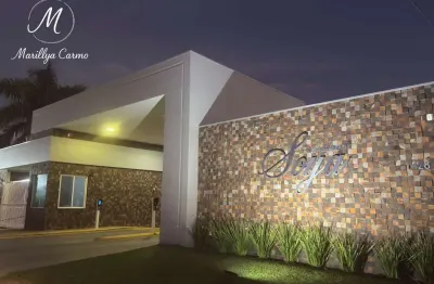 Terreno à venda na rua tom jobim jardim paraiso, jardim paraíso, luís eduardo magalhães por r$ 450.000