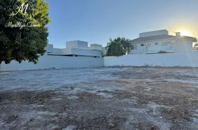 Terreno em condomínio fechado à venda na condominio park oeste, 01, loteamento juscelino kubitschek, luís eduardo magalhães por r$ 450.000