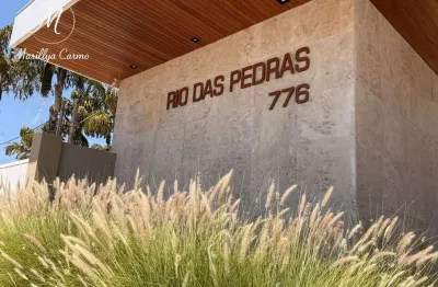 Terreno à venda na condominio rio das pedras, 776, jardim paraíso, luís eduardo magalhães por r$ 1.200.000