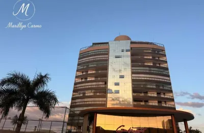 Apartamento com 3 quartos à venda na gabrigil, jardim paraíso, luís eduardo magalhães, 168 m2 por r$ 700.000
